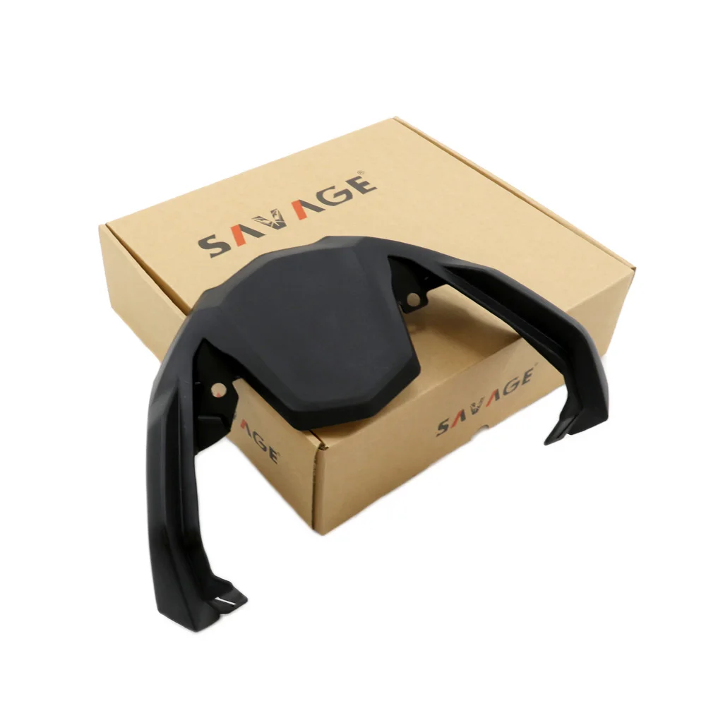 

For BMW R1200GS Adventure 2014-2017 Motorcycle Front Fender Beak Extension Wheel Cover