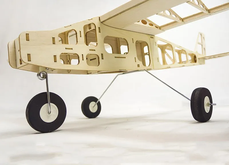 Облако танцор 1300 мм размах крыльев тренер балса лазерная резка RC самолет Buiding модель модели игрушек летающие крылья подарки