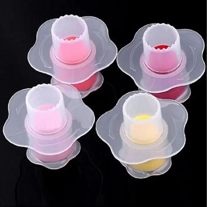 Cupcake Muffin Cutter Tools