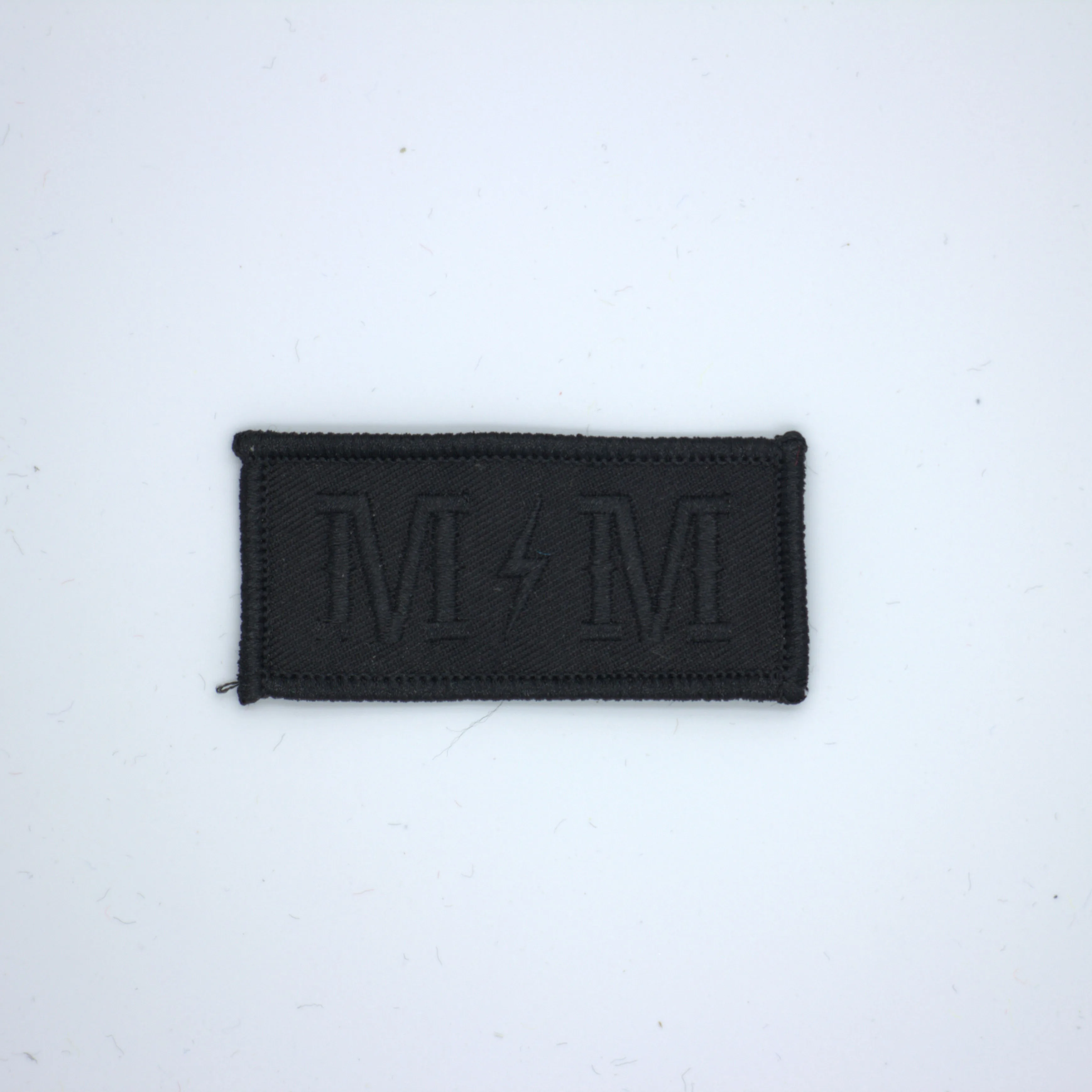 

Embroidery chapter custom personalized clothes logo patch any picture