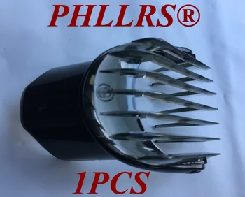 

1pcs New razor blade Replace head for FOR PHILIPS trimmer HAIR CLIPPER COMB SMALL 3-21MM QC5010 QC5050 QC5053 QC5070 QC5090