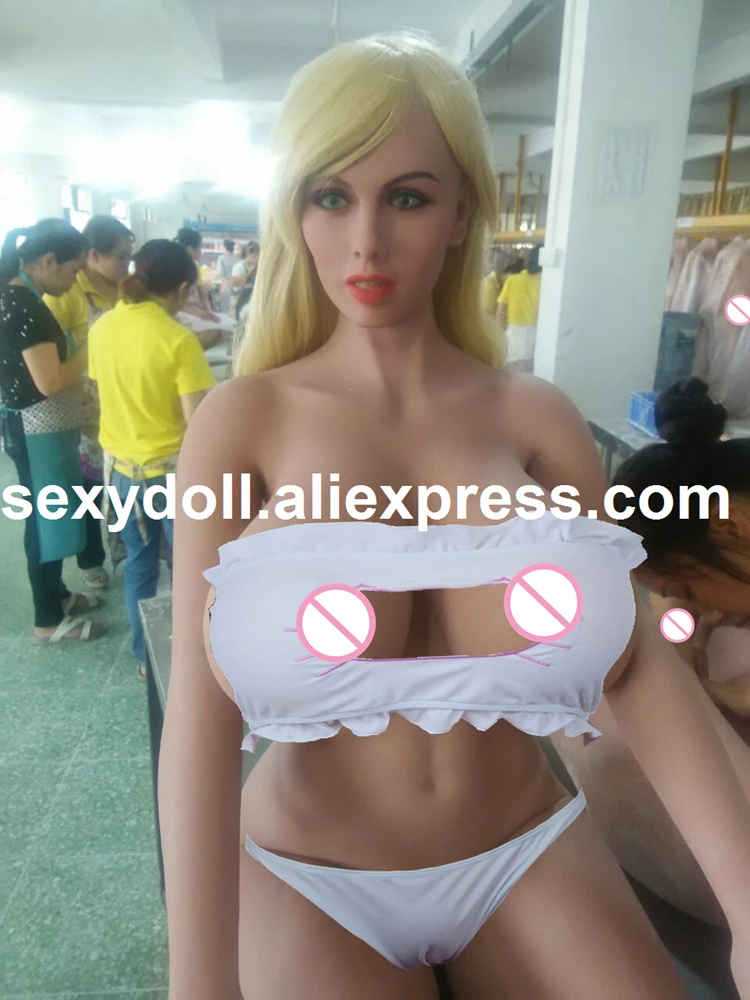 tan skin 170cm sex doll (1)