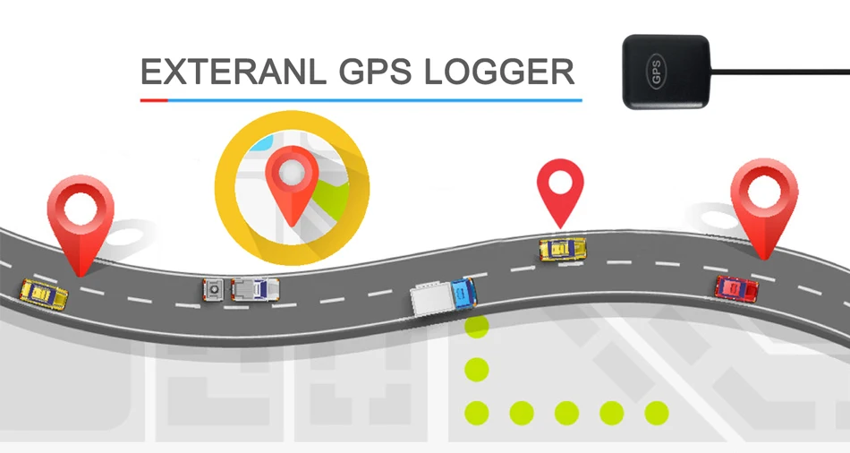 GPS