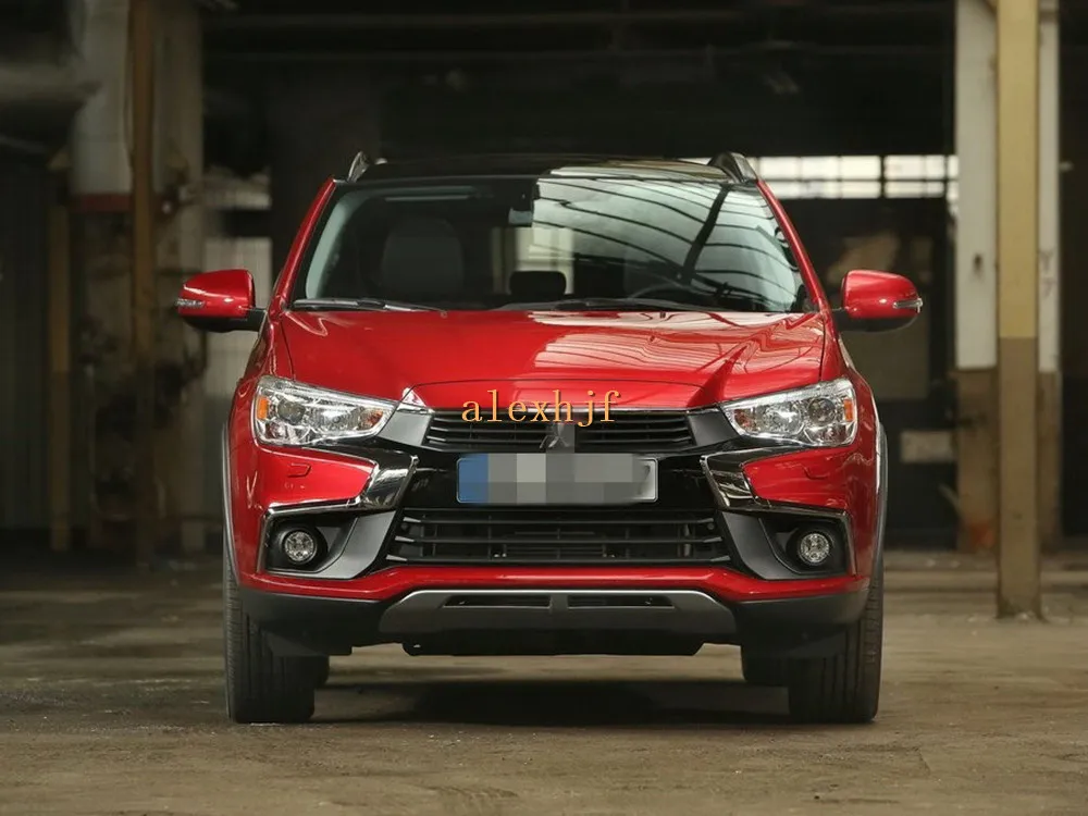 Mitsubishi-ASX-2017