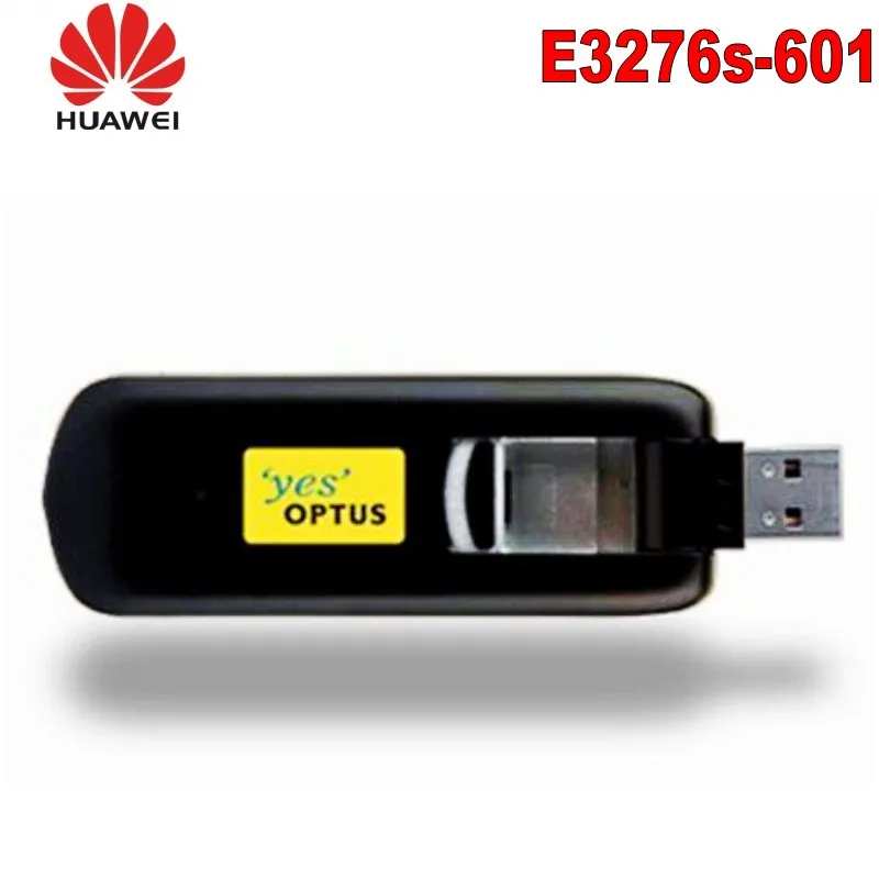 Huawei e3276s-601 4 г LTE интерфейсом USB модем плюс 2 шт. антенны