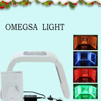 

Facial Beauty Equipment PDT Device Photon Rejuvenation Led Bio Light Dynamic Therapy Daily Skin Care Wrinkle Removal Machine