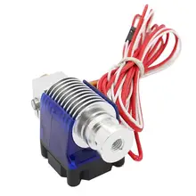 3D-принтеры Hotend J-насадка охлаждения вентилятор
