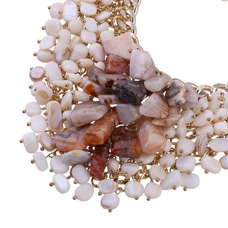 bohemian necklace (4)