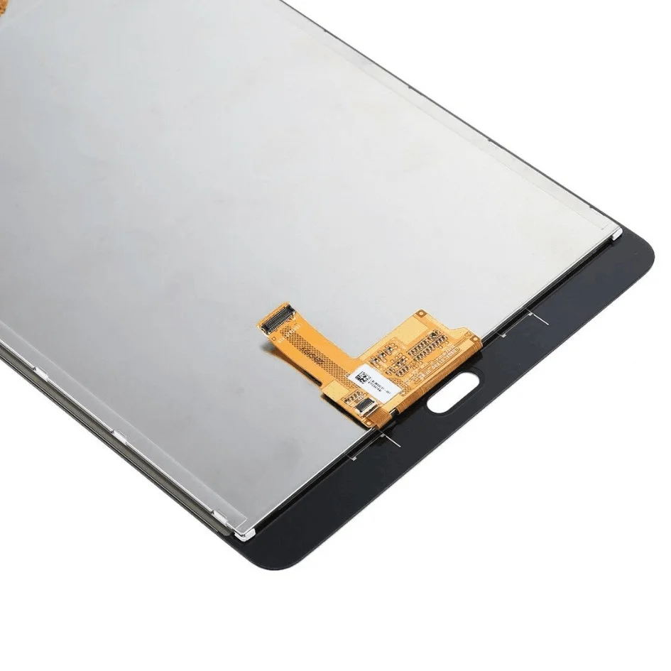 Дигитайзер сенсорного экрана с ЖК дисплеем полная сборка Замена для SAMSUNG GALAXY TAB A 8