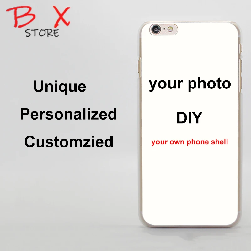 

Customized DIY Phone case for Apple iPhone 7 8 6 6S Plus X XR XS MAX Case Coque for Samsung S10 Plus S10e Cover Case