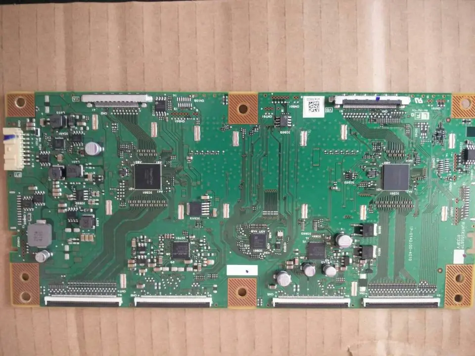 

RUNTK5556TP 0133FV 1P-0142X03-4010 Good Working Tested