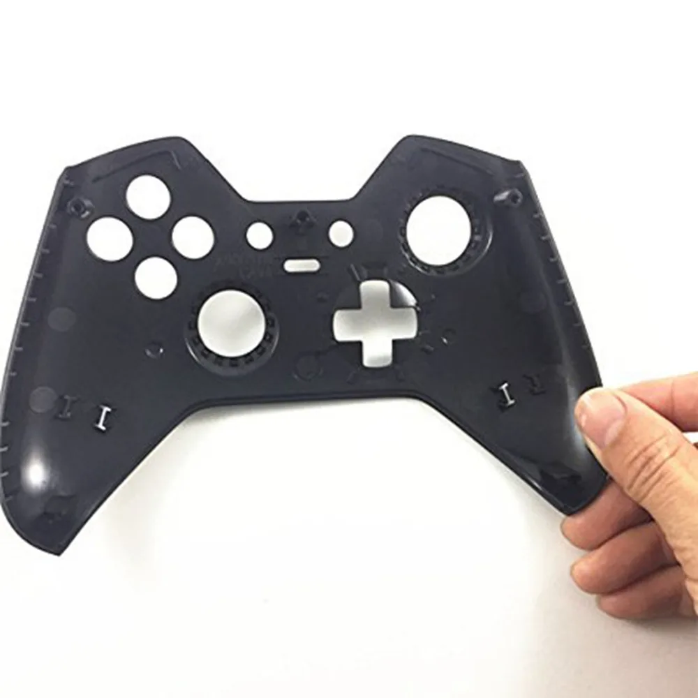 case cover for xbox one replacement front upper housing shell for