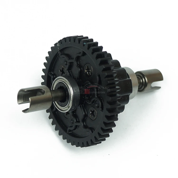 DHK 8382 201 центральный набор diff 1/8 MAXIMUS RC автозапчасти|Детали и аксессуары| |