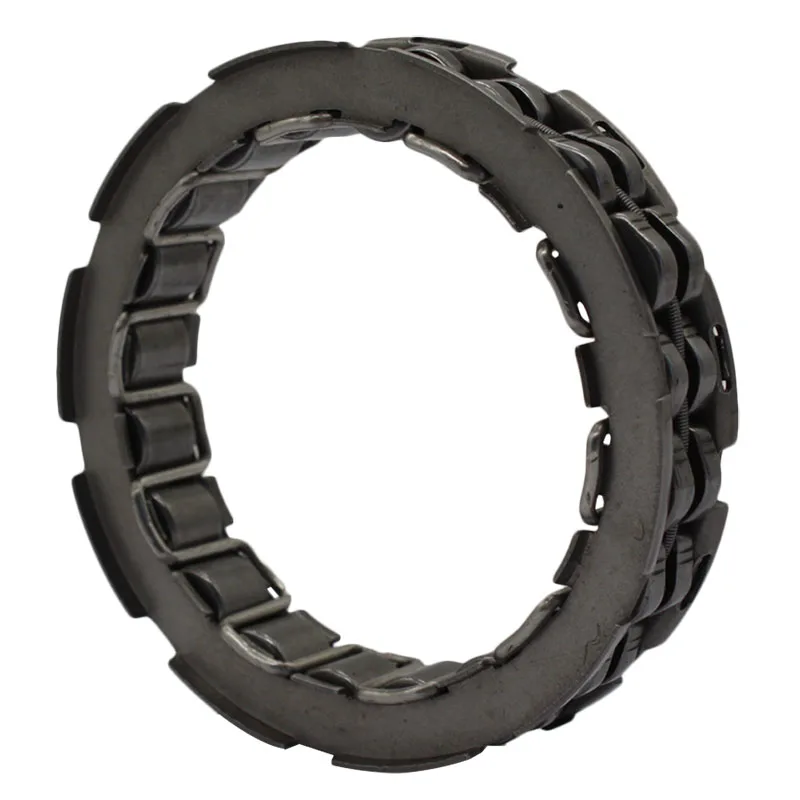 Cyleto Big Roller Reinforced One Way Starter Clutch Bearing for KTM EXC 525 2003-2006 Rok | Автомобили и мотоциклы
