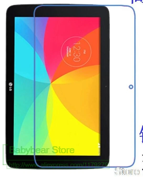 Ultra Clear Hd Front Lcd Glossy Screen Protector Screen Protective Film