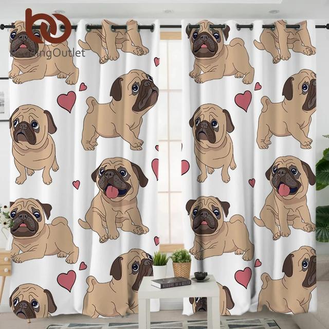 cute curtains for bedroom pink beddingoutlet hippie pug living room curtains cartoon cute bulldog decorative curtain for bedroom 12pcs aliexpresscom buy cute curtains for bedroom pink beddingoutlet hippie pug living room curtains cartoon cute bulldog decorative curtain for bedroom 12pcs aliexpresscom buy