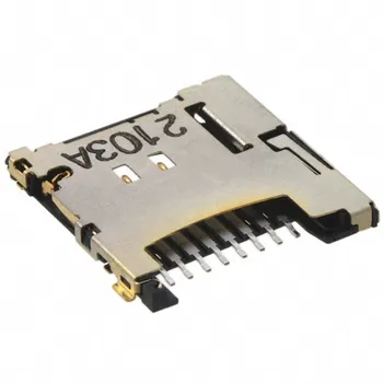 

503182-0852 5031820852 molex original cartridge 1.45mm height