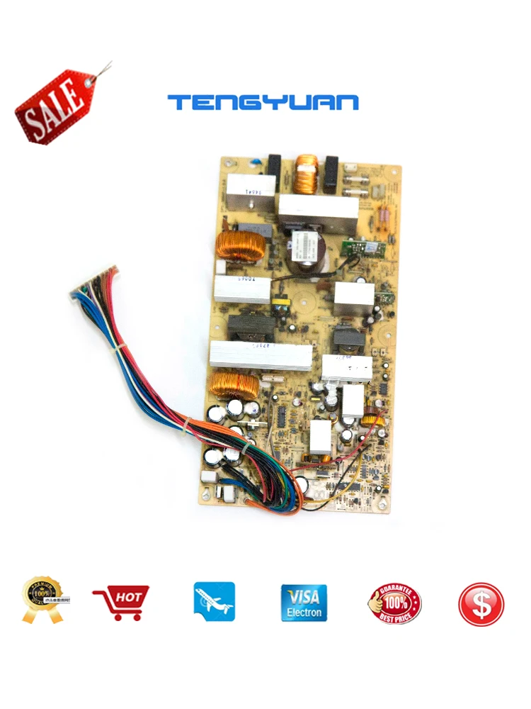 Бесплатная доставка DesignJet 5100 5500 5500PS 5500UV блок питания Q1251-69312 Q1251-60314 C6090-69028 Q1251-60312 |