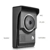 Door Phone For 4 Wire Cable Cameras Wired Video Door Phone Intercom Entry System ► Photo 1/6