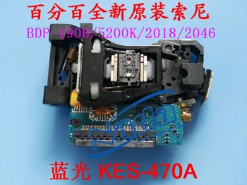 

New Original KES-470A KES 470A Laser Lens For PS3/Playstation Slim Console KEM 470A Optical BDP-2018/2046 BDP-190D