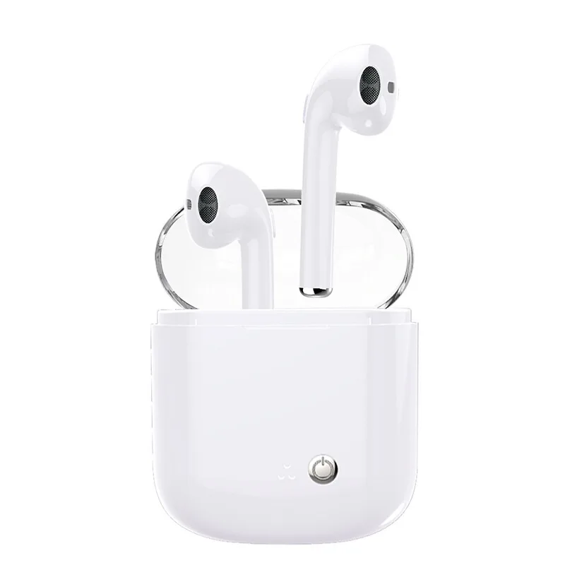 Беспроводная bluetooth гарнитура i7s Спортивная мини TWS PK i7 поддерживает смартфоны iphone