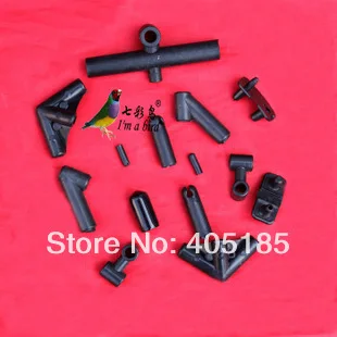 

Free Shipping Fly Tools APA Stone Protective Sleeve Tee Hat Duckbill Clips, Etc.Set