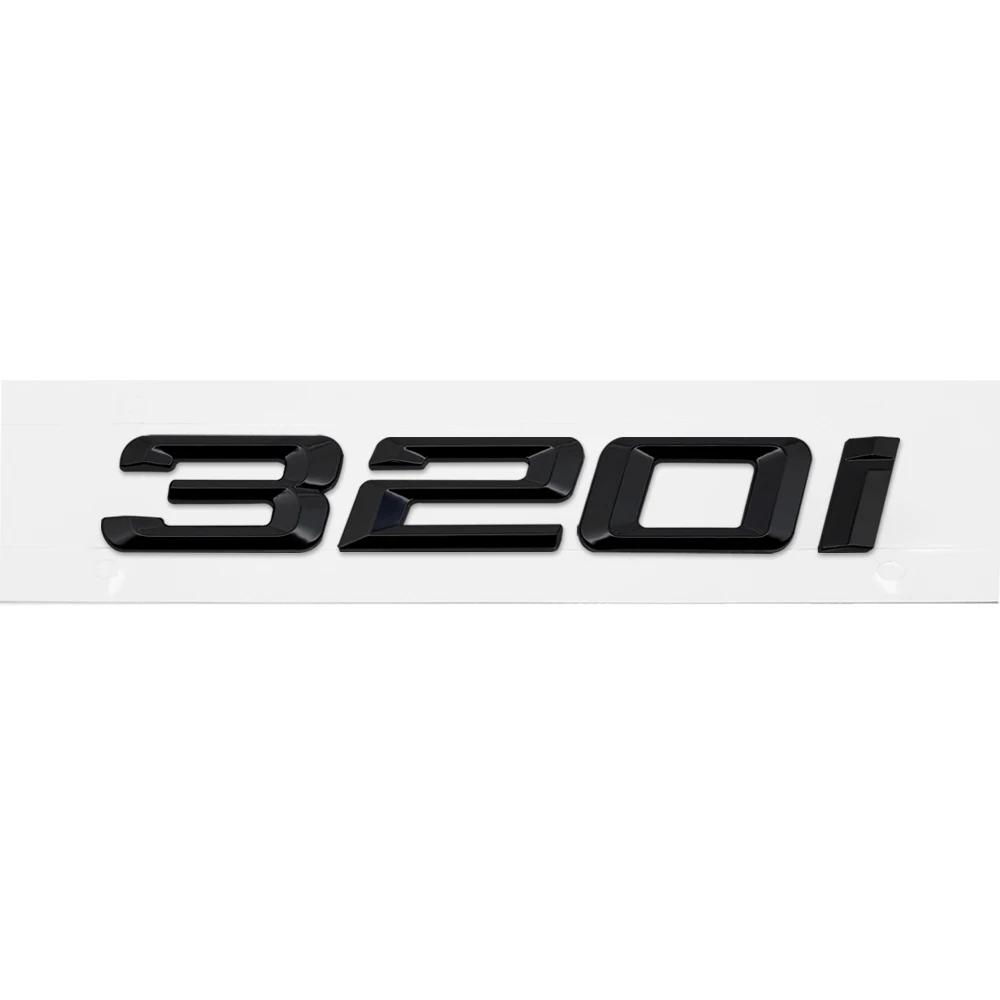 320i