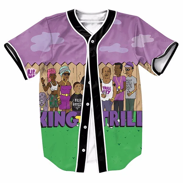 family baseball jerseys