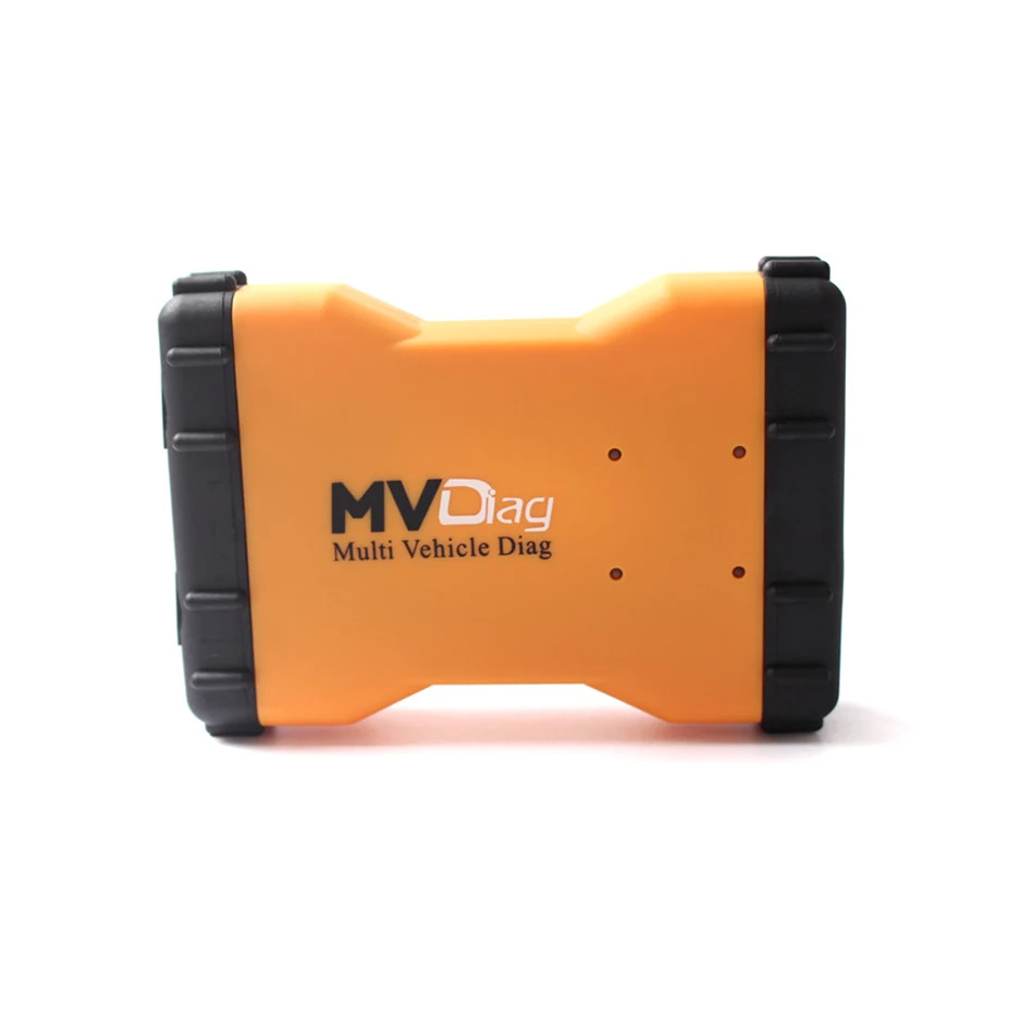 V5.00.8R2 MVDiag tcs cdp с Bluetooth, протокол cdp MVDiag диагностический инструмент для автомобилей/грузовиков cdp 3 в 1 как TCS cdp Pro Plus multidiag pro