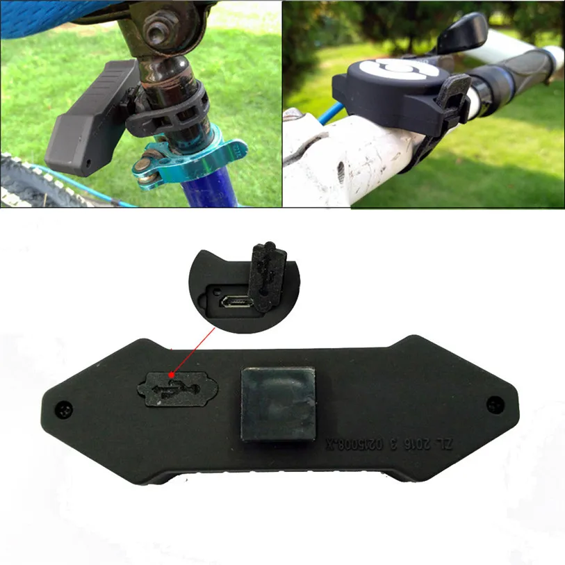 

Remote Control Wireless MTB Bike Bicycle Taillight Turn Signal Ligh Outdoor Bike Cycling Bicycle Accessories High Quality July 4