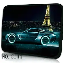 Спортивный автомобиль tablet Защитный чехол 10,1 13,3 сумка для ноутбука 15,6 12 Тетрадь рукавом 17,3 14,1 крышка Портфель для macbook pro 15 случае