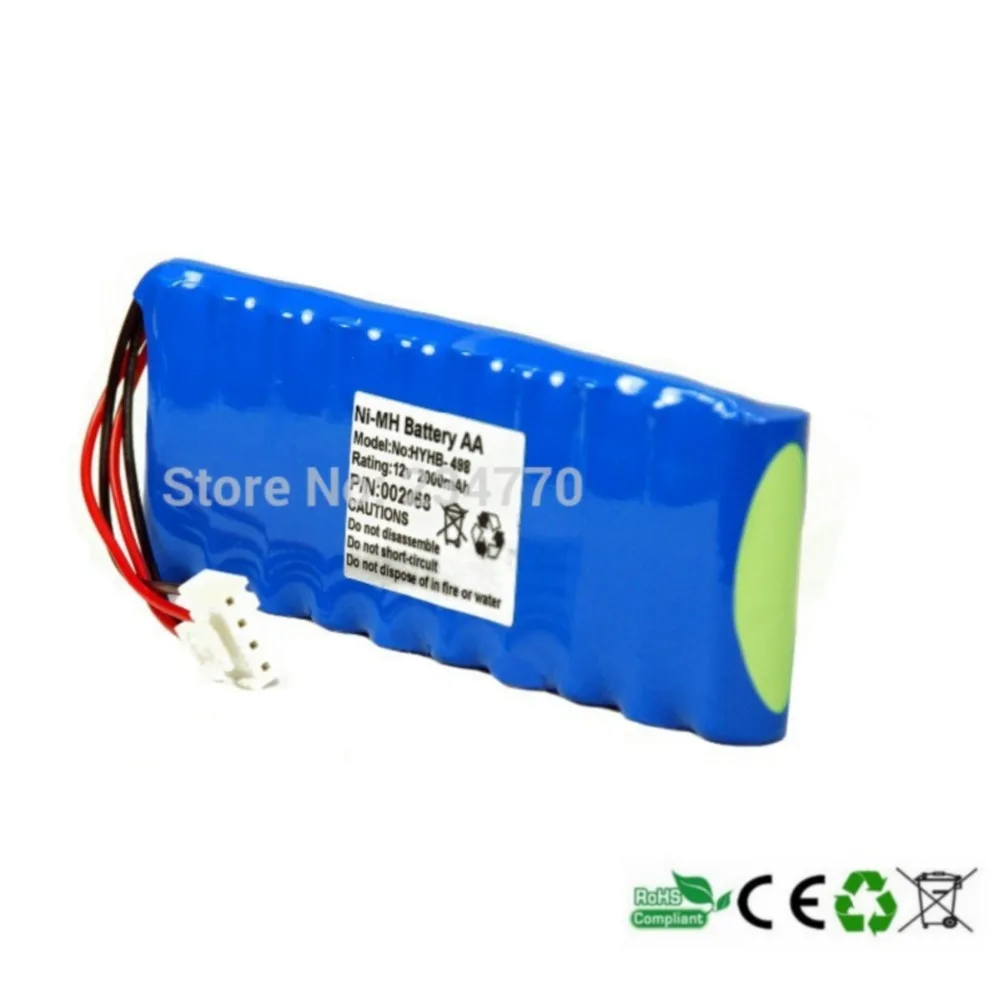 Biomedical Medical Battery Replacement For KADEY YASEN ECG Battery HYHB