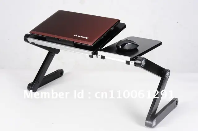 Laptop Table For Bed Couch Folding Laptop Table For Bed Couch Folding Lap