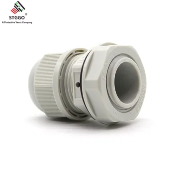 

Oleophobic Breathable D 38 Container Protective Vent