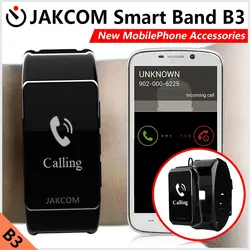 JAKCOM B3 смарт-браслет горячая Распродажа в умные часы как гарнитура для микрофона телефона C03U Slx14