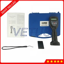 WTM-1200 цифровой беспроводной измеритель затенённости окна измеритель светопропускания для тестера толщины образца 18 мм