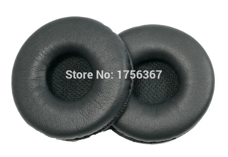 Upgrade earmuffs ear pads replacement cover for KOSS Porta Pro KTC/KOSS