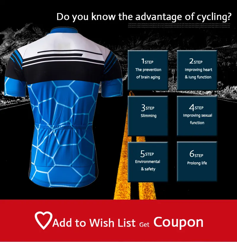 4 ropa ciclismo