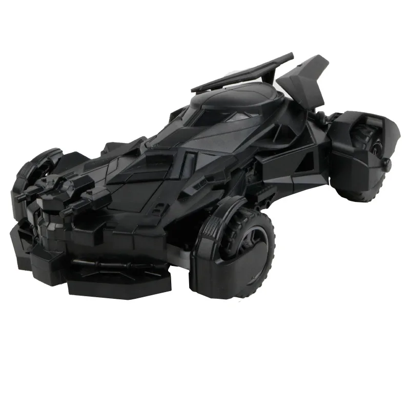 Billig Super Cool Baby Junge Schwarze Batman Wagen RC Auto 4wd Fernbedienung elektrisches Spielzeug Auto Kinder RC Auto Spielzeug Kind Auto Toy Boy Geschenk