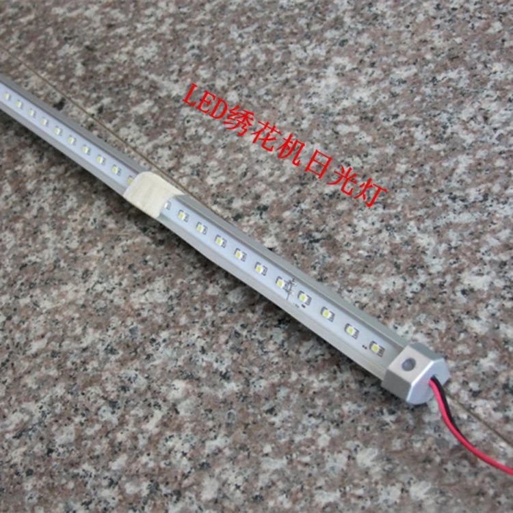 

Computer embroidery machine parts LED embroidery machine daylight lamp