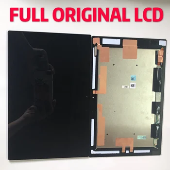 

10.1 Original For Sony Tablet Z2 LCD SGP511 SGP512 SGP521 SGP541 Touch Screen Digitizer Glass LCD Display Panel Monitor Assembly