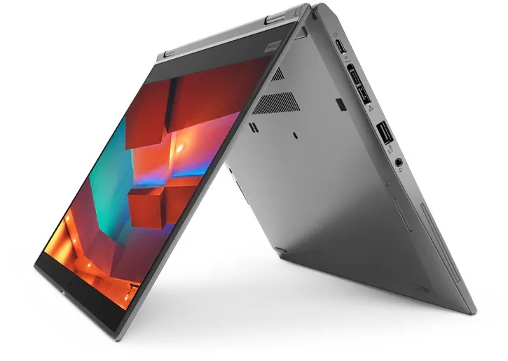 Высококачественный Ноутбук lenovo Elite 2 в 1 ноутбук ThinkPad X390 Yoga с 13 3 дюймовым сенсорным