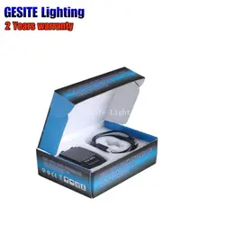 DHL доставка Martin lighting jockey 1024 USB консоль 1024 canales сценическая осветительная консоль