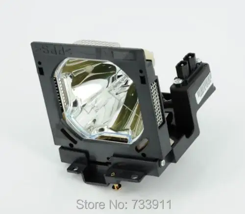 

03-000761-01P Original OEM Lamp With Housing For CHRISTIE VIVID LW40/VIVID LW40U