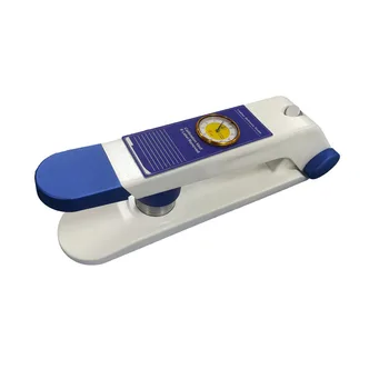 

DZ-326 leather softness tester, leather measuring machine, leather softness testing machine