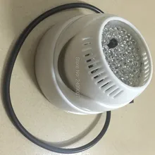 Мини Крытый ИК инфракрасный осветитель 940nm длина волны ИК светодиоды 48 шт. купольный Тип CCTV ИК осветитель лампа