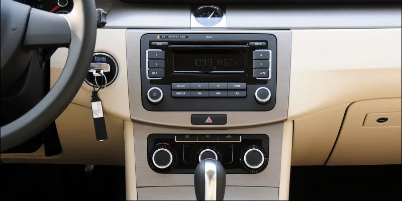 For Volkswagen Masotan 9 - Car Android Media Player System Radio Stereo GPS Navigation Multimedia Audio Video 8