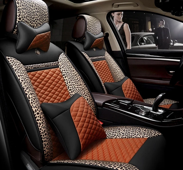 Top quality! Full set car seat covers for Mercedes Benz GLK 220 250 260