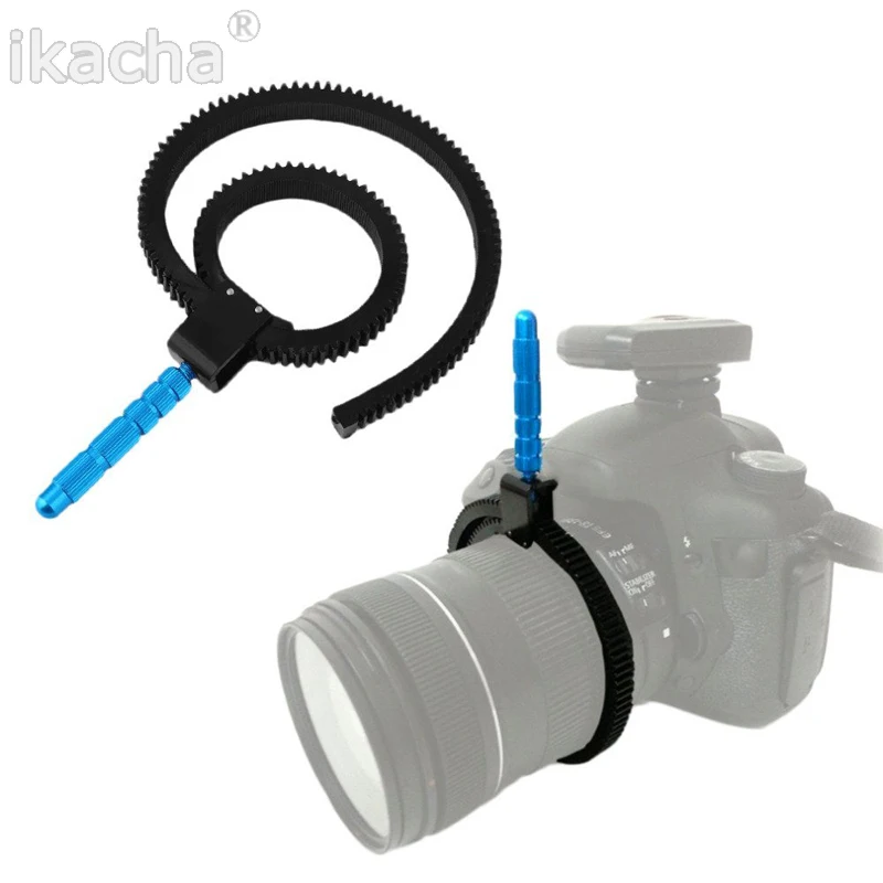 Metal Grip Follow Gear Ring (6)