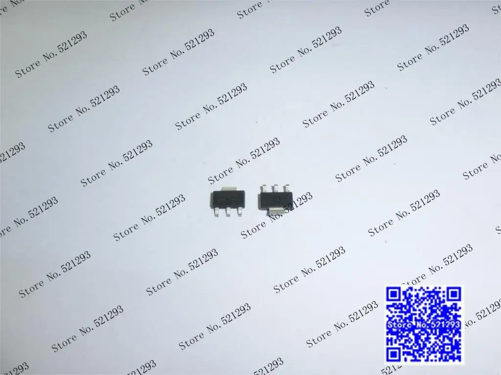 STN1NK60Z STN1NK60 1NK60Z SOT223 20PCS-in Integrated Circuits from ...